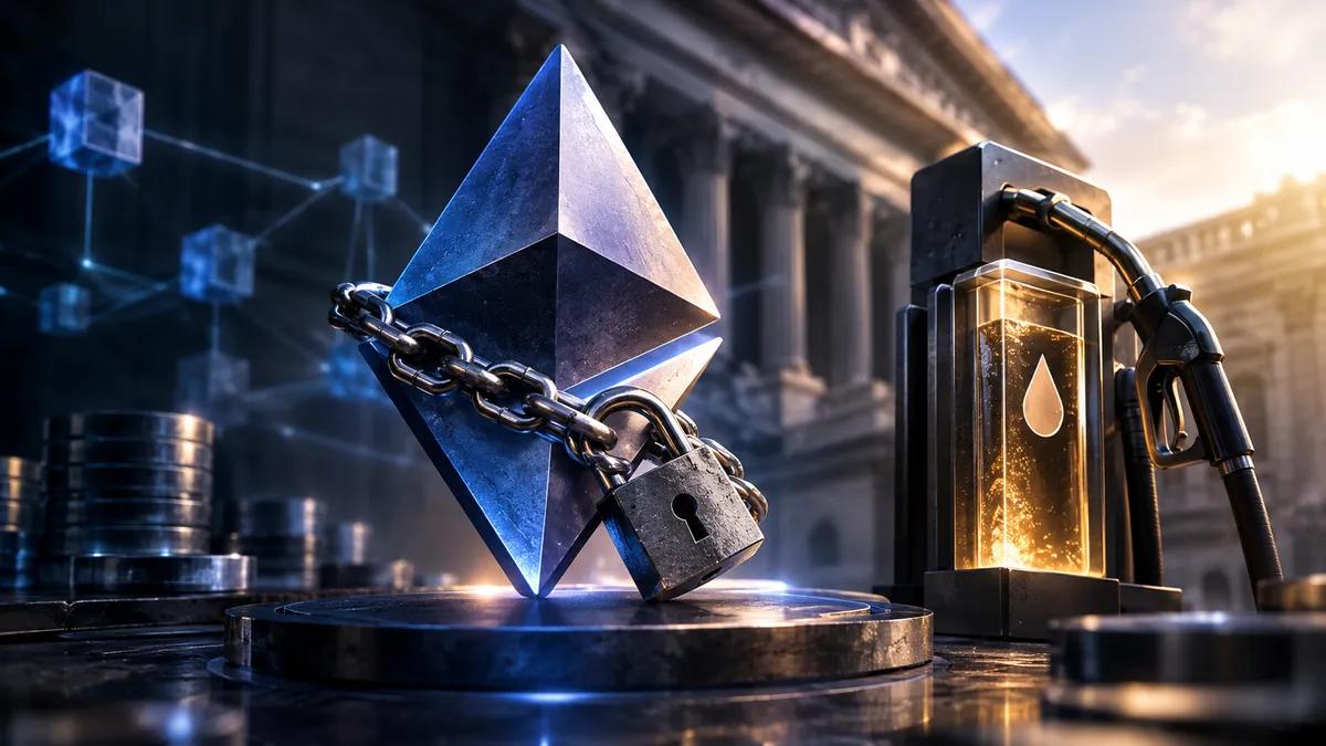 Ethereum, ETH Gaz Ücretini Ortadan Kaldırma Planını Kesinleştirdi