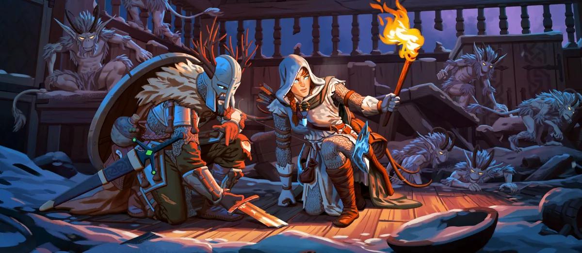 Valheim, Erken Erişim’de Geçirdiği Beş Yılın Ardından Resmi Olarak Piyasaya Çıktı