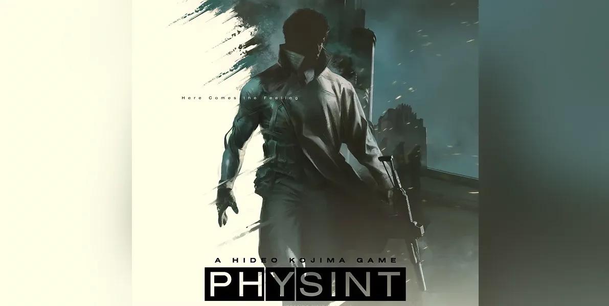 Hideo Kojima'nın PHYSINT'i, PlayStation'ın reddetmesinin ardından Xbox'a geçiyor