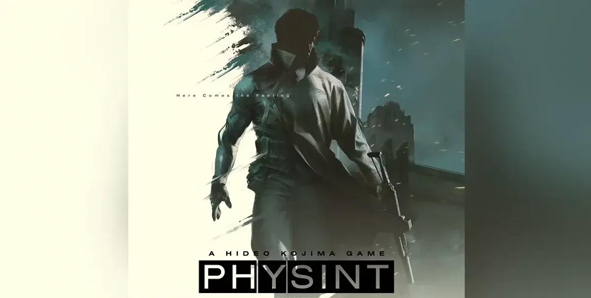 Hideo Kojima'nın PHYSINT'i, PlayStation'ın reddetmesinin ardından Xbox'a geçiyor