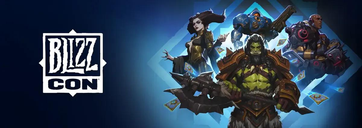 BlizzCon 2026 Hakkında Bilmeniz Gereken Her Şey: Tarihler, Canlı Yayınlar ve Programdaki Oyunlar