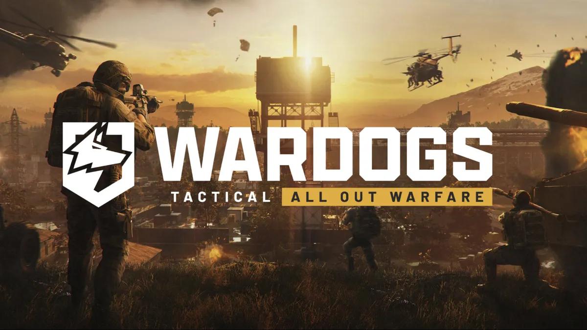 WARDOGS Erken Erişim'de yayınlandı; Steam'de eşzamanlı oyuncu sayısı 340.000'e ulaştı
