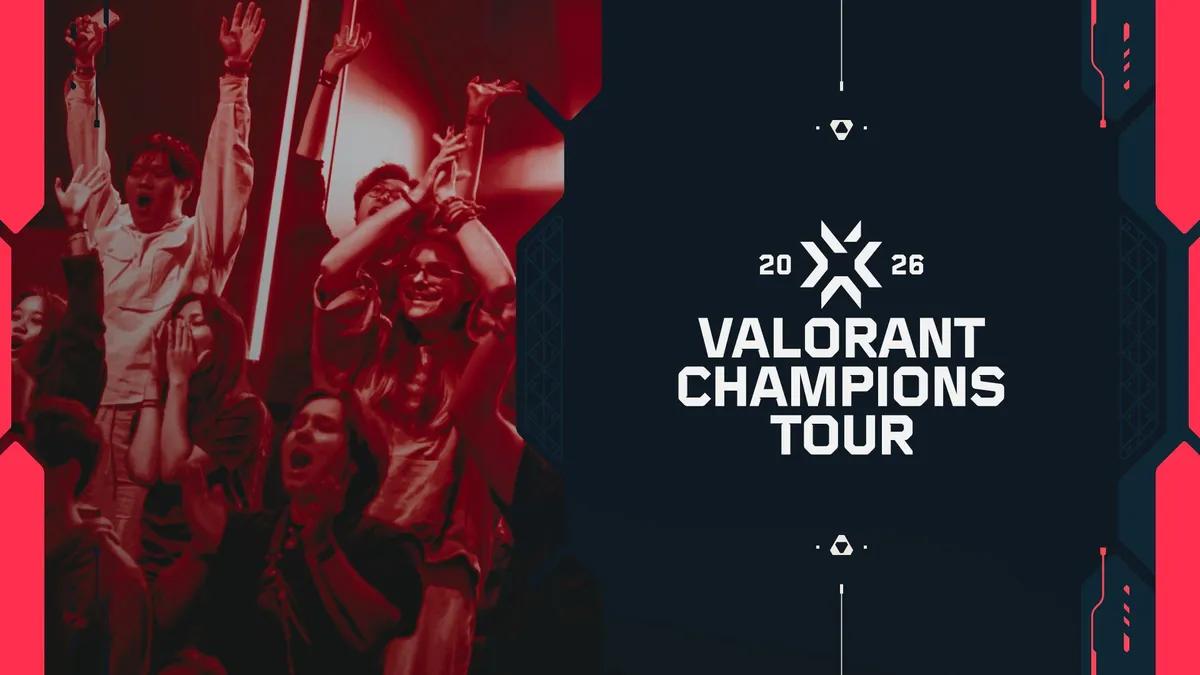 Riot Games, VCT’de Akademi kadrolarını kaldırmayı ve asgari yaşı 17’ye indirmeyi planlıyor