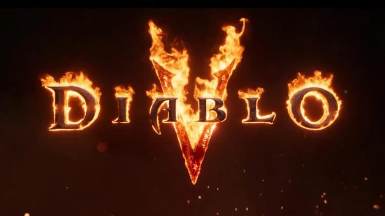 Blizzard, Diablo V’yi Duyurdu; Çıkış Tarihi 2029 Olarak Belirlendi