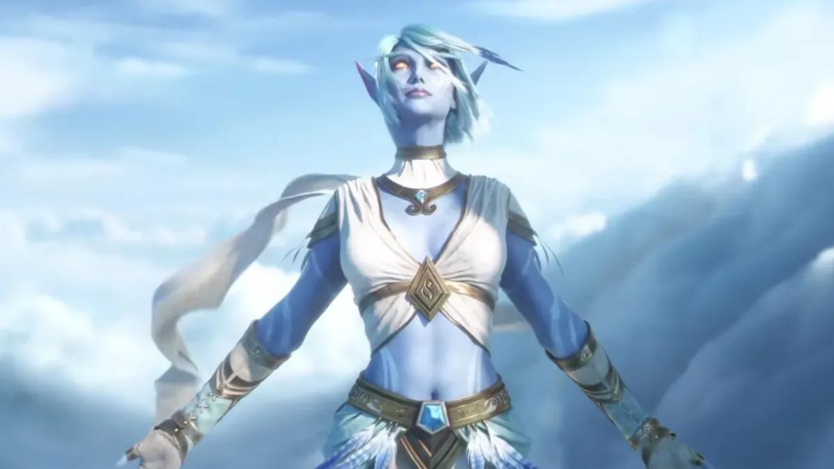 World of Warcraft, Resmi Kontrol Cihazı Desteği Alacak