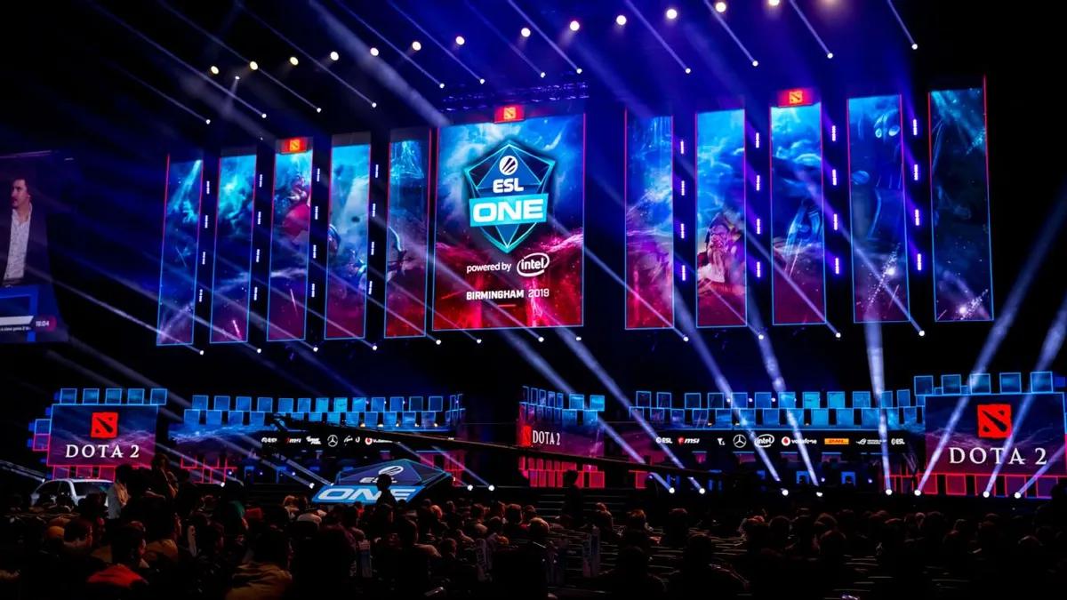 ESL, 2026/2027 Dota 2 sezonu için EPT eleme bölgeleri listesinden Kuzey Amerika’yı çıkardı