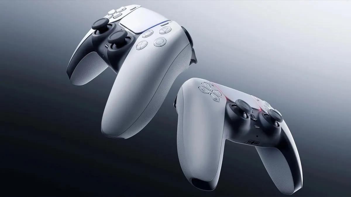 Sony, PS5 Oyunlarının Ödemesini Kontrol Cihazı Aracılığıyla Yapmanın Bir Yöntemini Patentledi