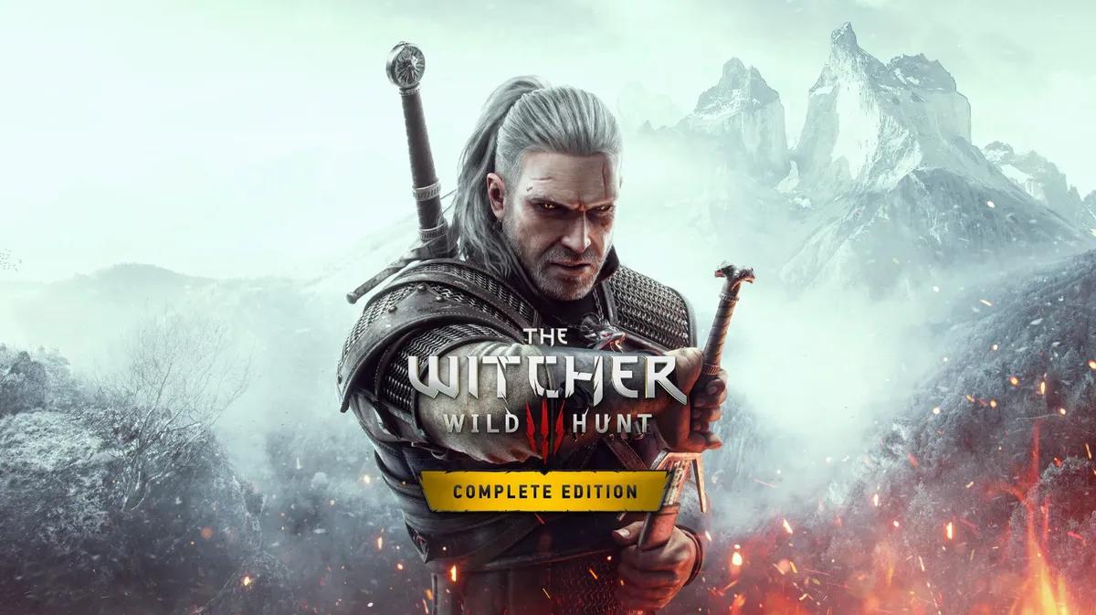 Eğer Temel Oyun Sürümüne Sahipseniz Witcher 3 Complete Edition'ı Ücretsiz Nasıl Edinebilirsiniz?