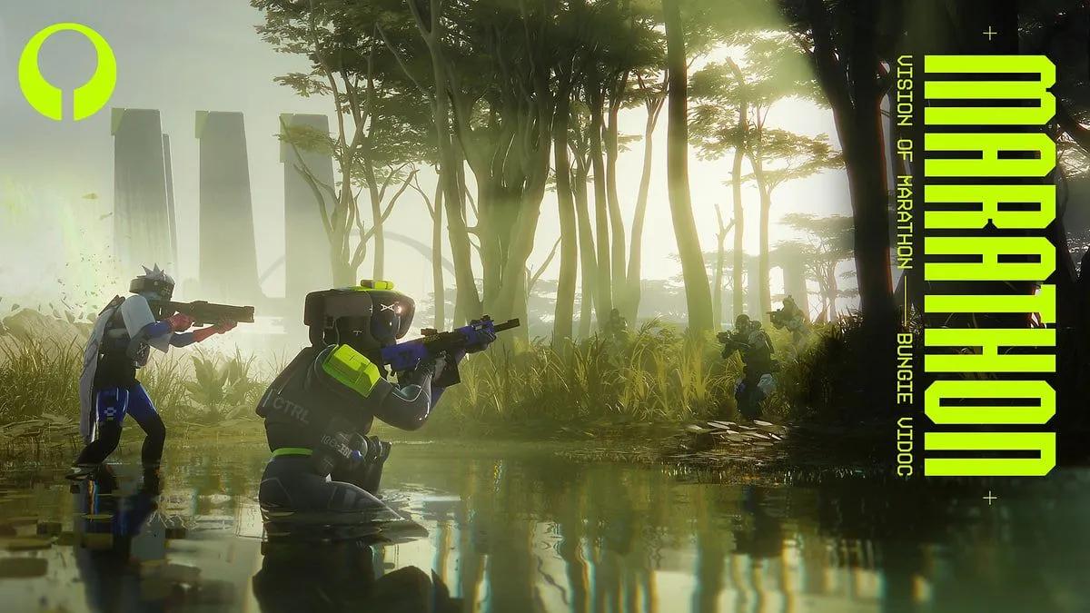 Bungie, Marathon'un Yol Haritasını Açıkladı: PvE Modu, Yeni Kabuk ve Mart 2027'de Büyük Bir "Evrim"
