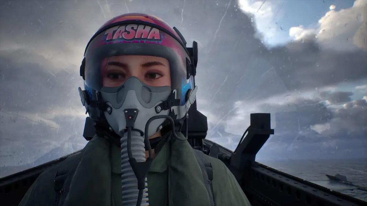 Bandai Namco, Ace Combat 8: Wings of Theve'in kesin çıkış tarihini açıkladı.