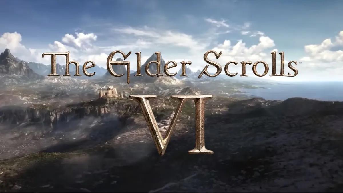Eski Skyrim Tasarımcısı, The Elder Scrolls VI'da Büyük Ölçekli Deniz Savaşları Olabileceğine İnanıyor