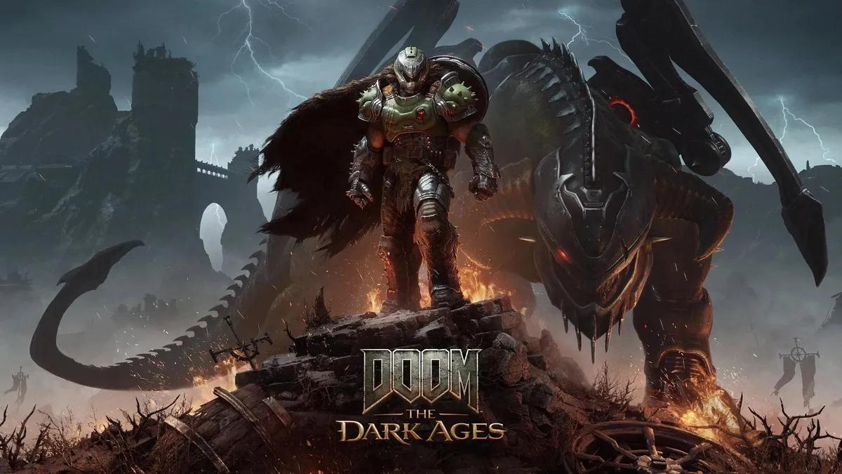 DOOM: The Dark Ages’a “Endless Slaughter” modu eklenecek; oyun Kasım ayında ücretsiz olarak çıkacak