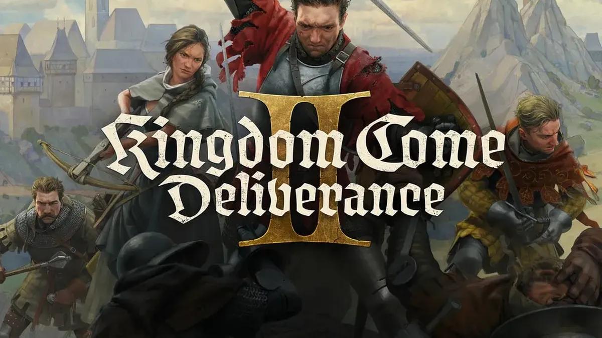 Kingdom Come: Deliverance 2’nin Ortak Yaratıcısı, “Seçilmiş Kişi” Temalı RPG’lerden Bıktı: “Hâlâ Gençlere Yönelik Oyunlar”