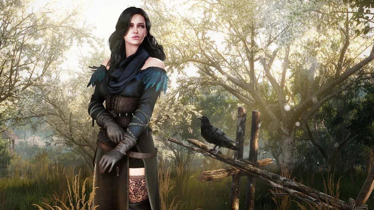 Söylenti: Yennefer, The Witcher 4’te Geri Dönebilir