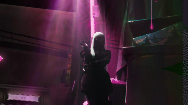 Riot Games, Yakında Çıkacak Valorant Ajanının Yeni Görselini Açıkladı
