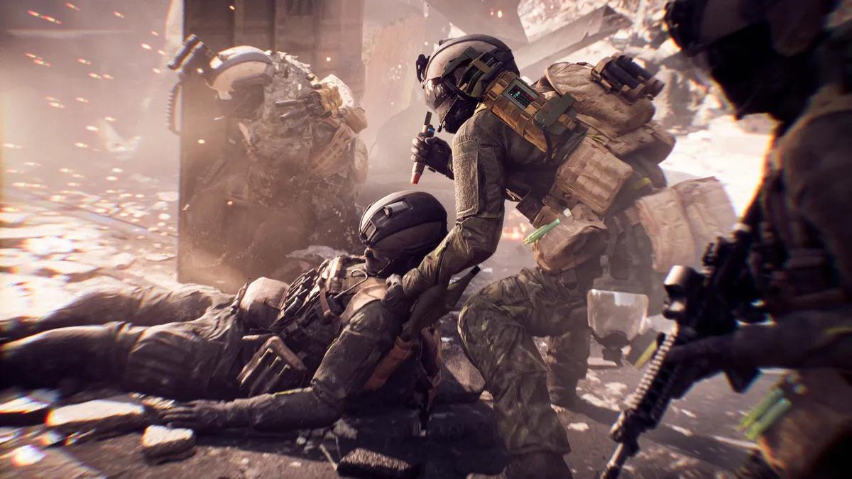 Battlefield 6, 5. Sezon’a Yönelik Eleştirilerin Ortasında Oyunun Tam Sürümünü İçeren Ücretsiz Bir Hafta Sonu Etkinliği Düzenliyor