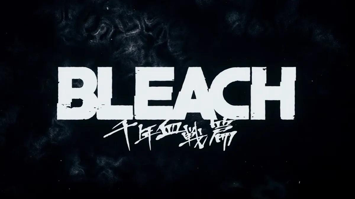 Bleach: Bin Yıllık Kan Savaşı – Felaket filminin son fragmanı yayınlandı