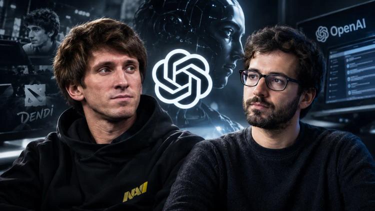 Dendi, AI’yı durdurabileceğini söylüyor. Eski bir OpenAI mühendisi, onun haklı olduğunu düşünüyor