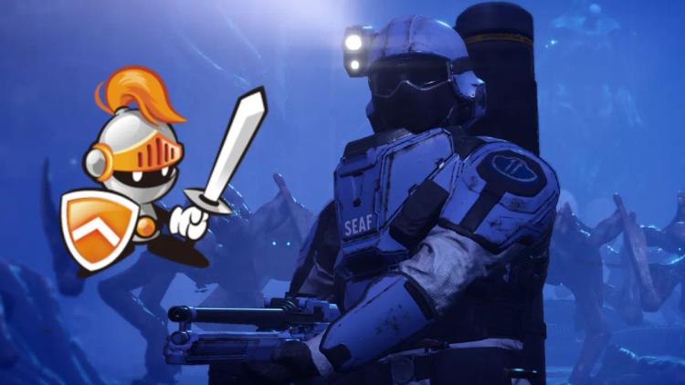 Helldivers 2, PC'de Easy Anti-Cheat'e geçmek için GameGuard'ı terk etti