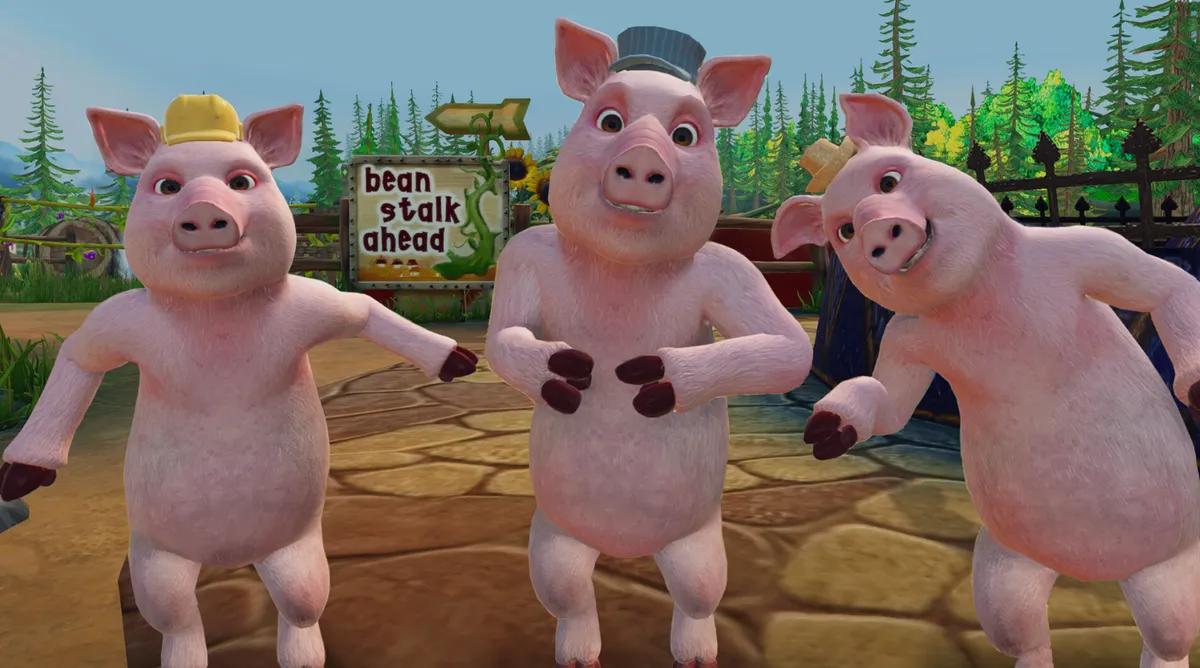 Shrek 2 Remastered Çıkış Tarihi, GTA 6 Parodisi ve Sistem Gereksinimleri