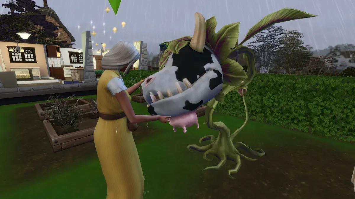 The Sims: EA, Lotus Projesine Ara Verdi ve Evergreen Projesine Geri Döndü