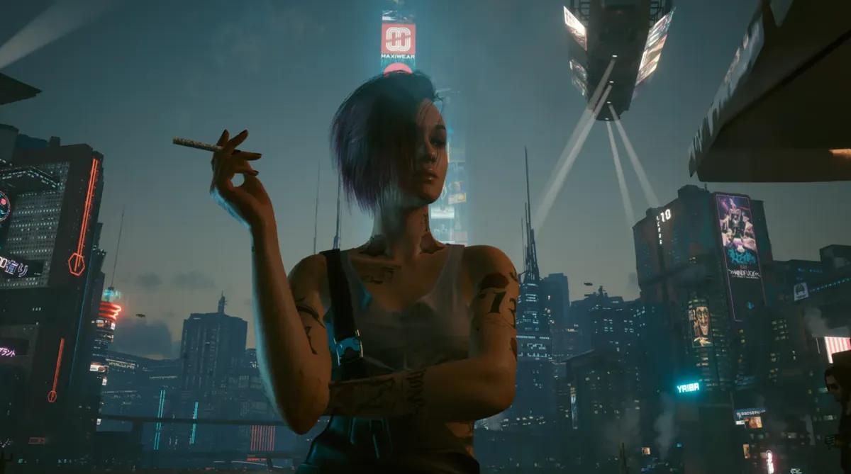 Pawel Sasko'nun açıklamasına göre Cyberpunk 2 Quest ekibinin yarısı eski mod yapımcılarından oluşuyor.