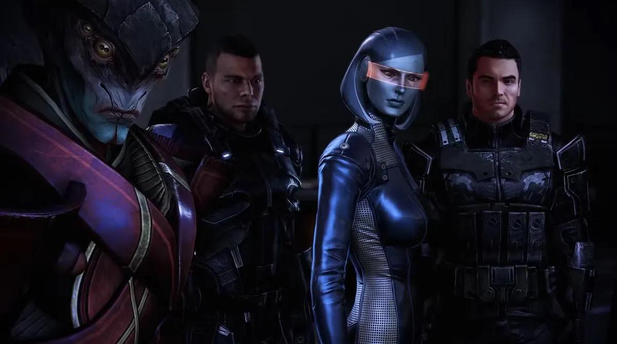 BioWare'in kapanmasının ardından Mass Effect Legendary Edition'ın fiyatı karaborsada düşürülüyor.