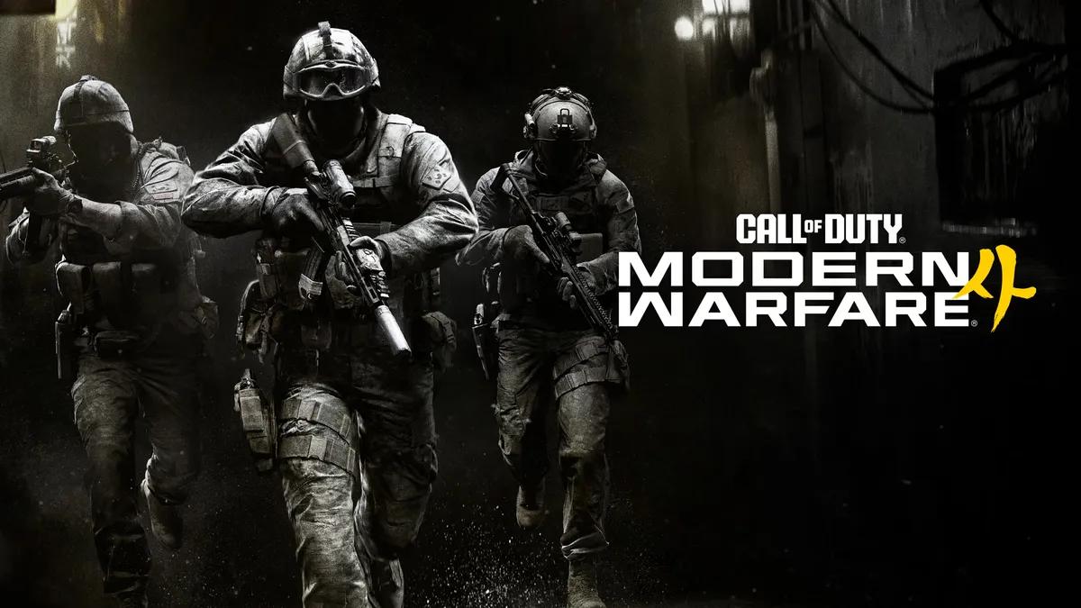 Modern Warfare 4 oyuncuları, beceriye dayalı eşleştirme sisteminden şikayetçi.
