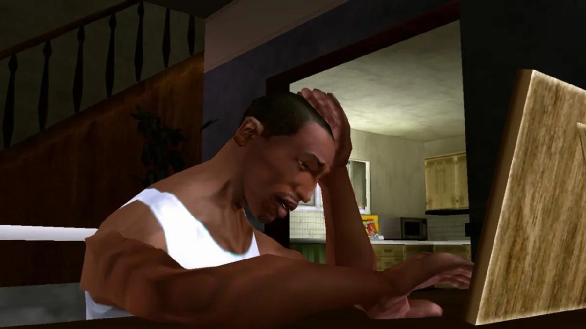 GTA San Andreas 22 Yıl Sonra: Orijinal Loc Görevi, Kontroller ve GTA 6 Karşılaştırması