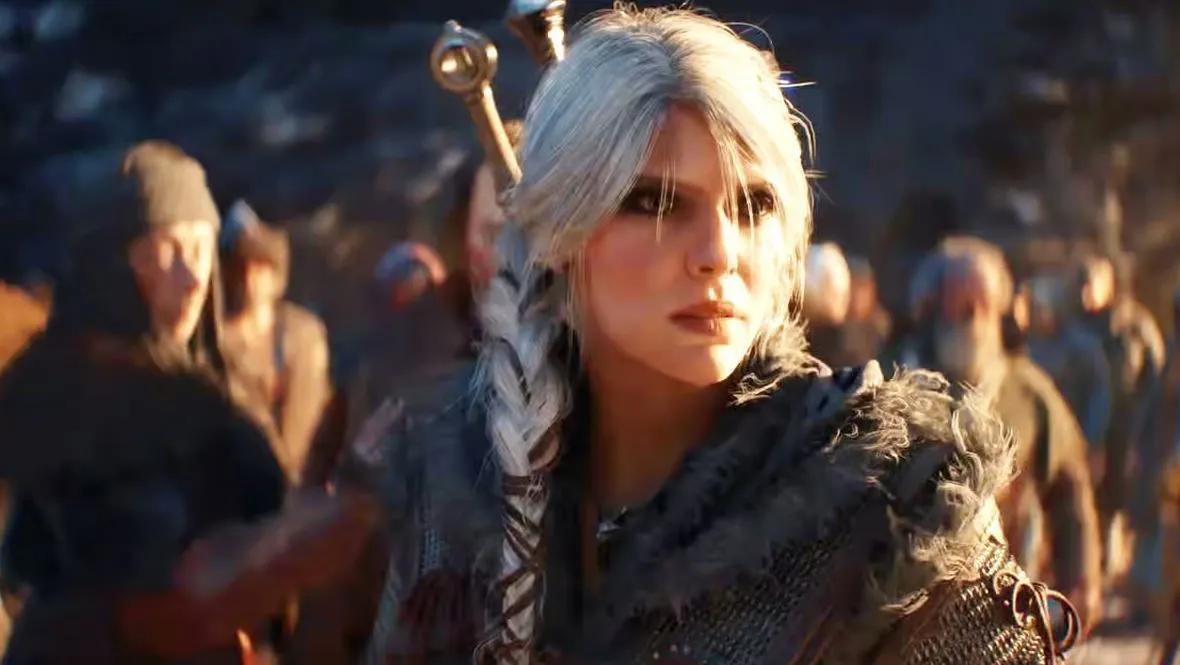 The Witcher 4 İkinci Bestecisini Buldu ve Hayranlar Heyecanlanmalı