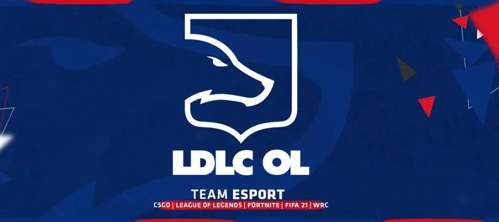 Krav sola Team LDLC