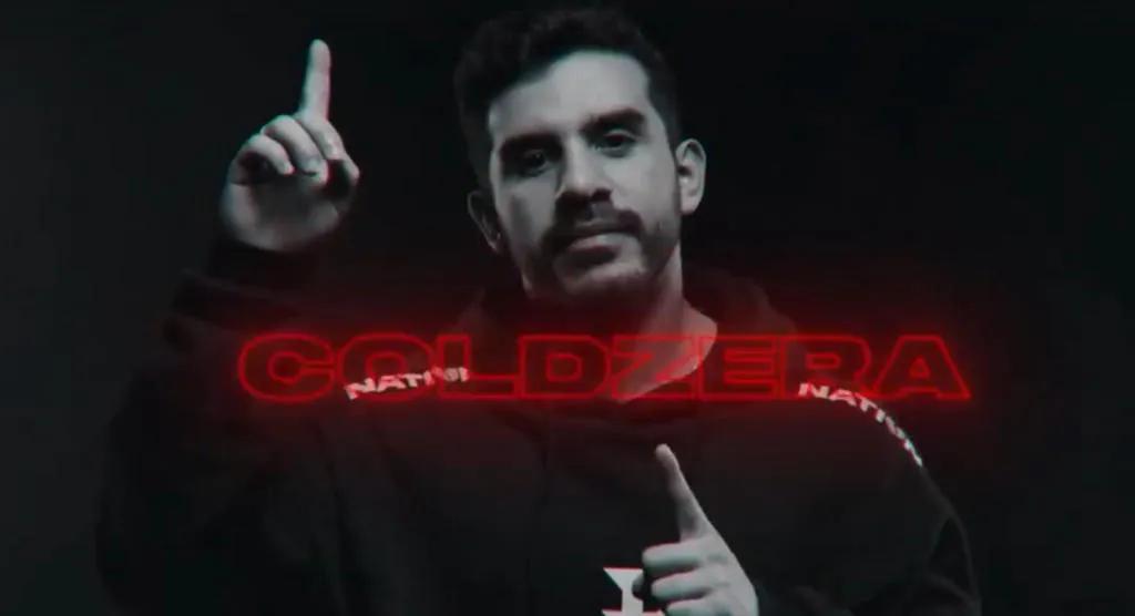 coldzera, 00'a katıldı Nation