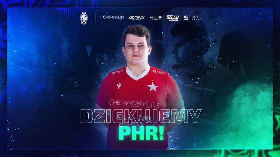 Wisla Krakow phr 'ye elveda