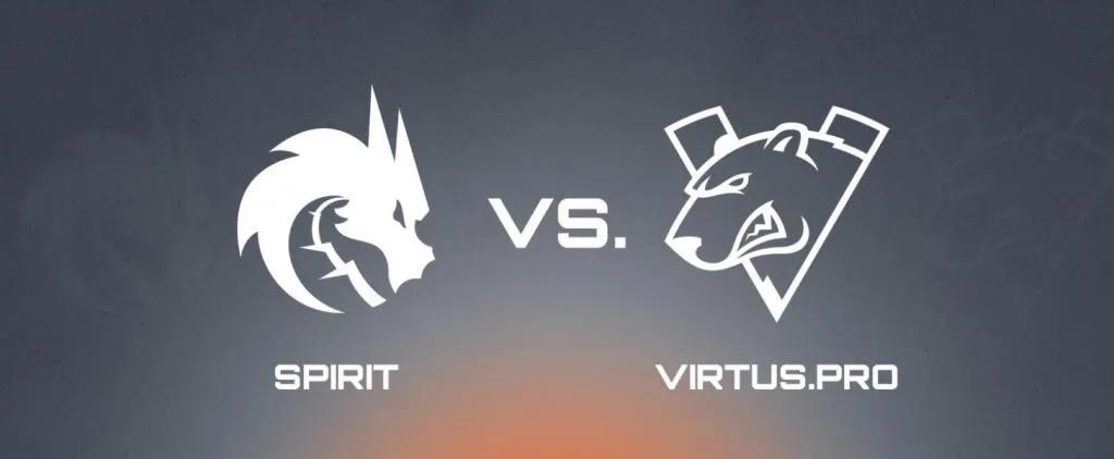 Virtus.pro ve Team Spirit, VALORANT için kadro toplamayı planlıyor