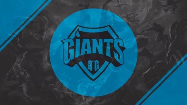 Giants Gaming, Rocket League için kadro olmadan kaldı