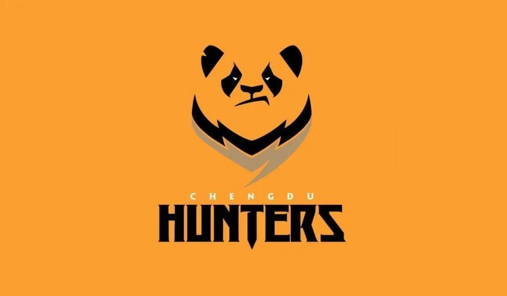 Chengdu Hunters personel değişikliği yaptı