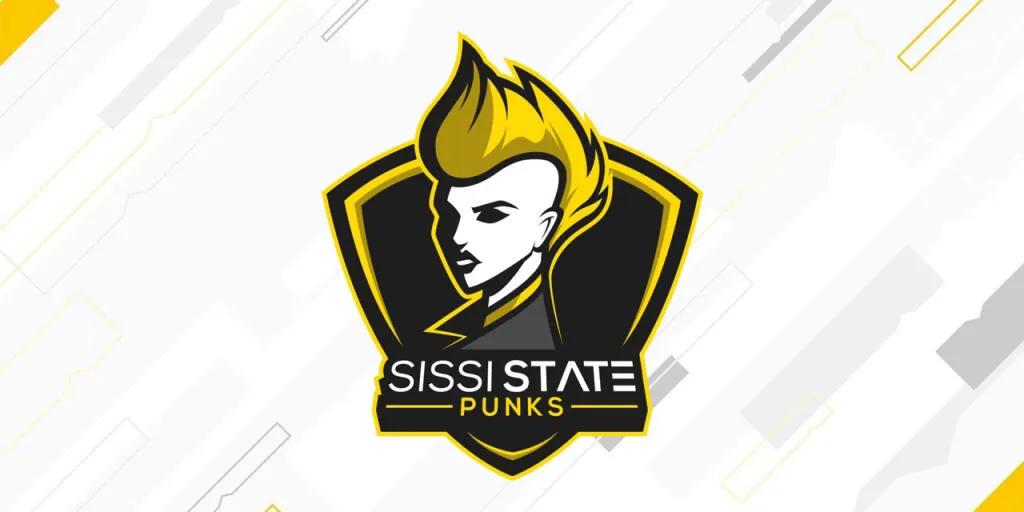 Sissi State Punks yeni bir CS: GO kadrosu imzaladı