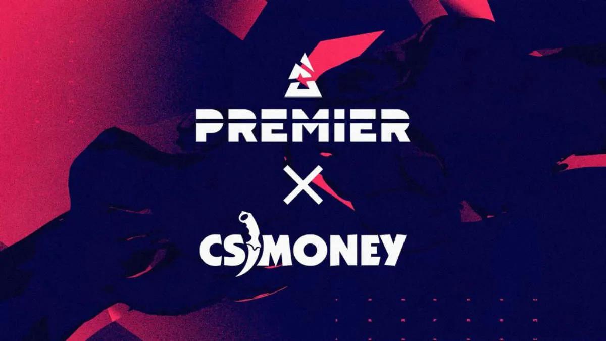 BLAST Premier, CS.MONEY ile ortaklığını genişletiyor