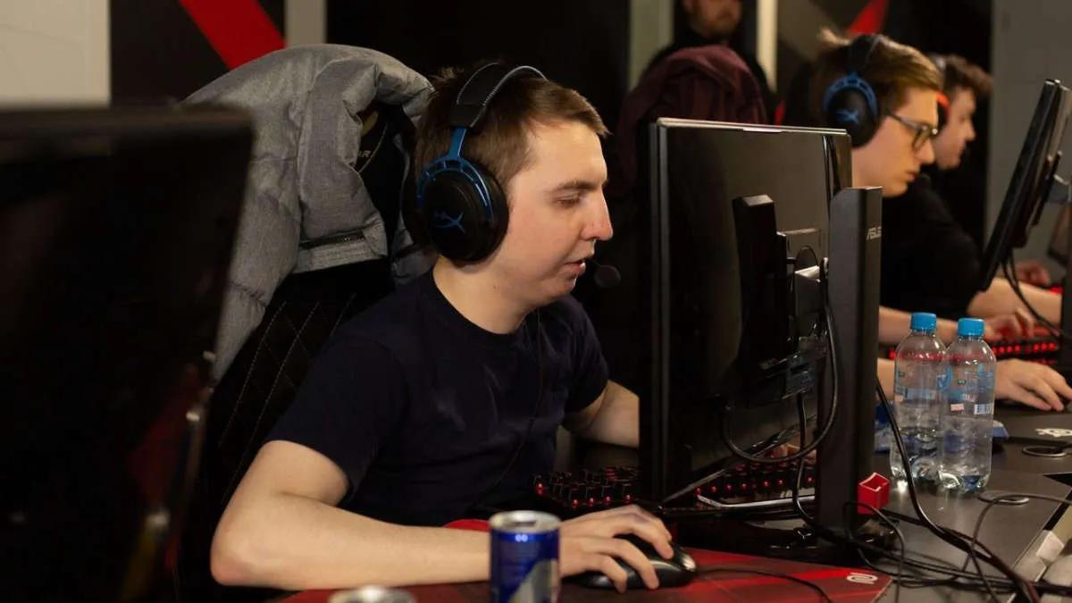 OverDrive: VP.Prodigy, RuFire 'e veda etti