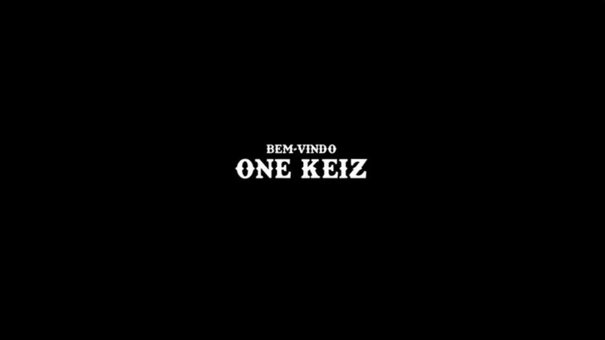 keiz, Team One 'a katıldı