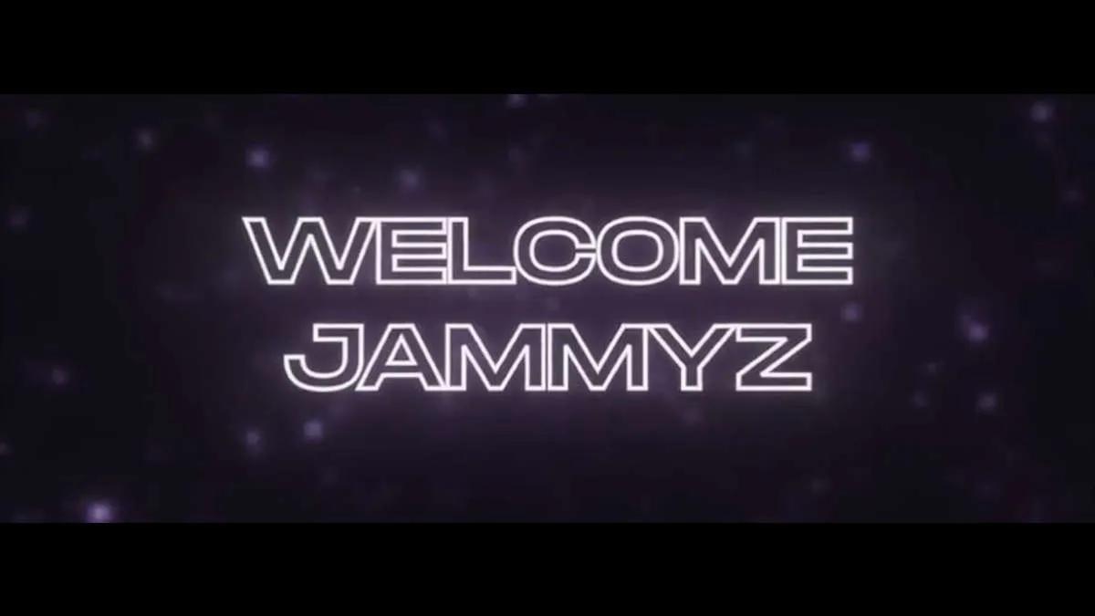 jammyz, DarkZero Esports 'a katıldı