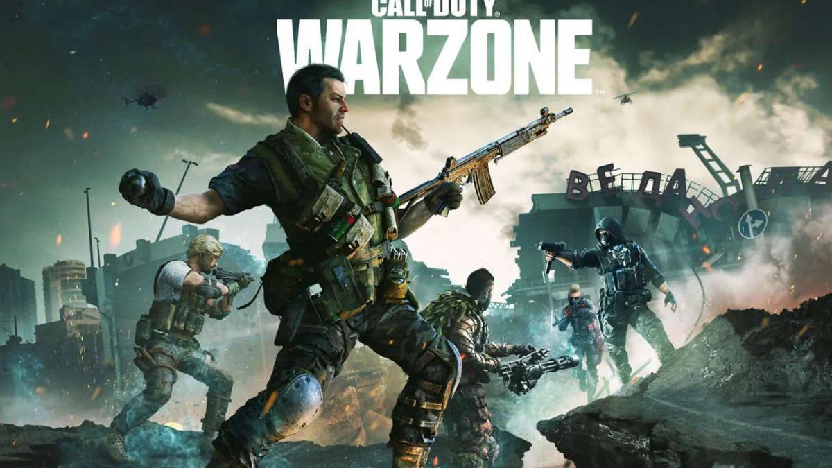 Insider: Warzone 2, orijinal battle royale ile ilgili olmayacak