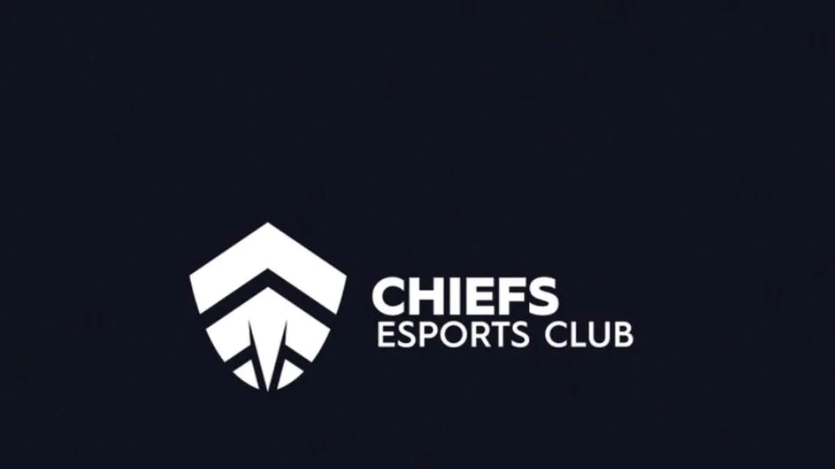 Chiefs Esports Club Fishoguy 'ye veda edin