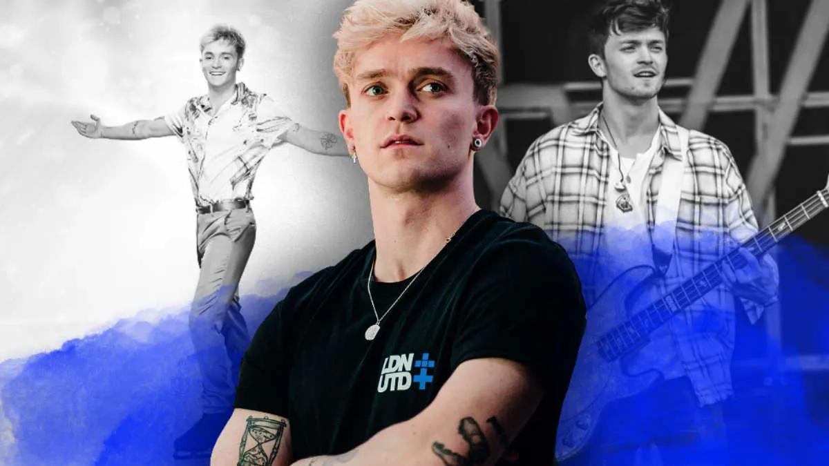 Connor Ball, LDN UTD şirketinin ortak sahibi oldu