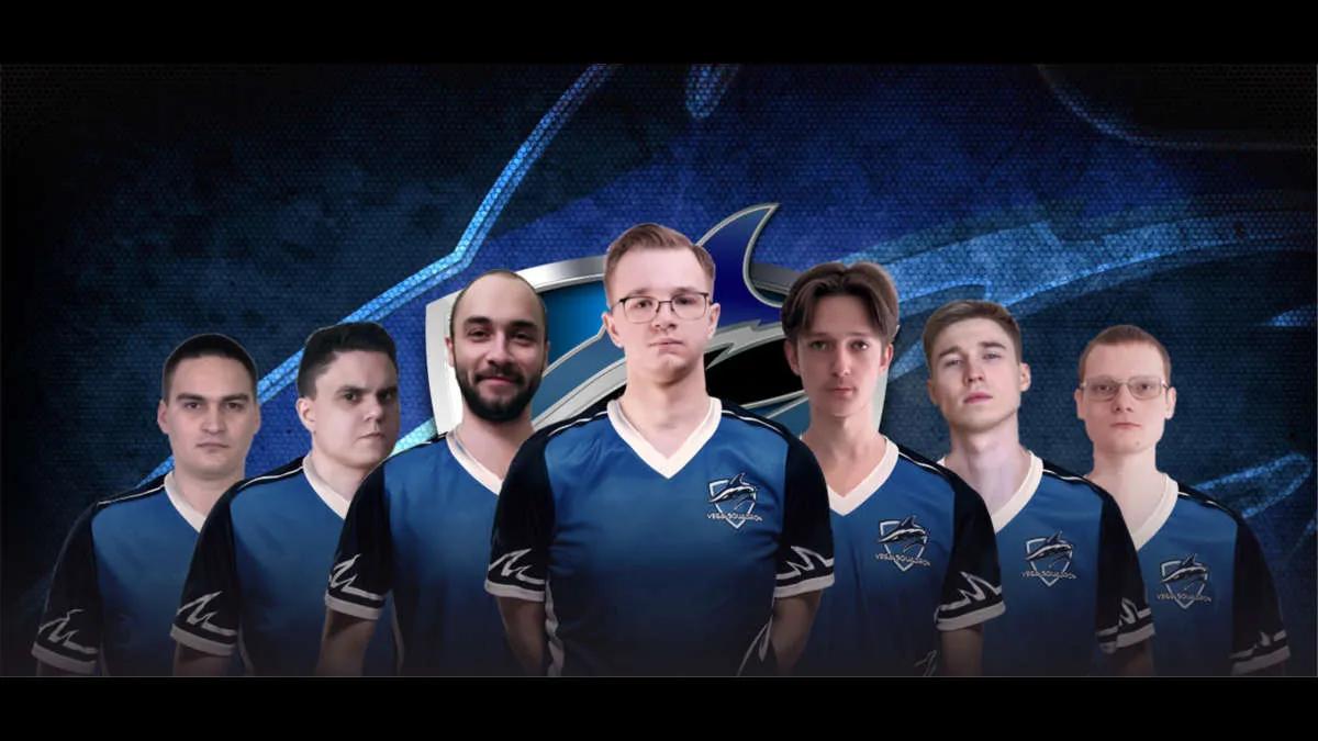 Vega Squadron yeni bir League of Legends kadrosunu açıkladı