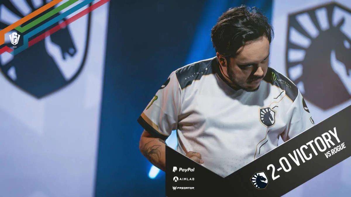 Elevate, FURIA Esports, Team Liquid & Spacestation Gaming ilk galibiyetlerini Six Invitational 2022'de aldı