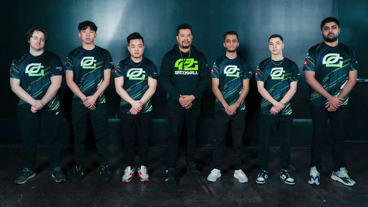 Team Envy, kompozisyonu VALORANT üzerinden geçerek OpTic Gaming ile birleştirmeyi tamamlar