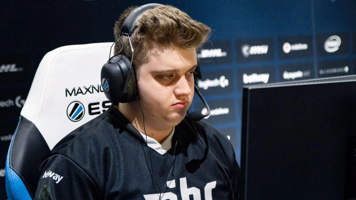 boltz sola MIBR