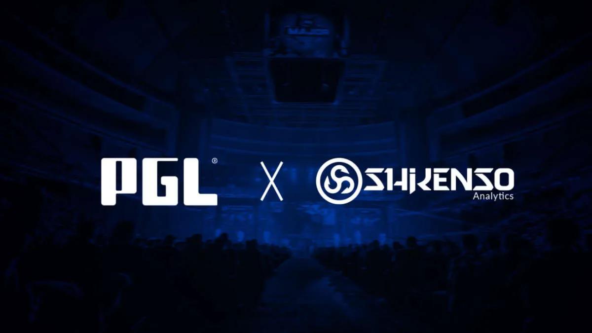 PGL, Shikenso Analytics ile ortaklığını genişletiyor