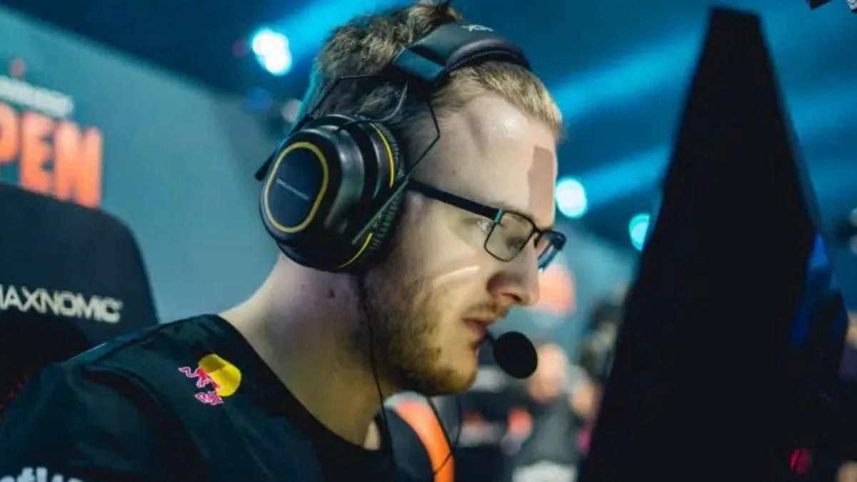 fnatic, smooya yedek kulübesine taşındı